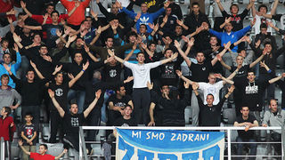 KK Zadar – KK Cedevita 71-73