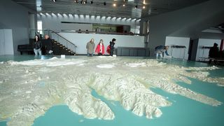 Đir po Reykjaviku, glavnom gradu Islanda