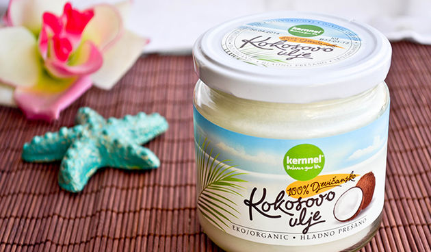 Kokosovo ulje, foto: make-up-my-day0.blogspot.com