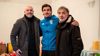 10. humanitarna akcija ‘Veliko srce zadarskog sporta’