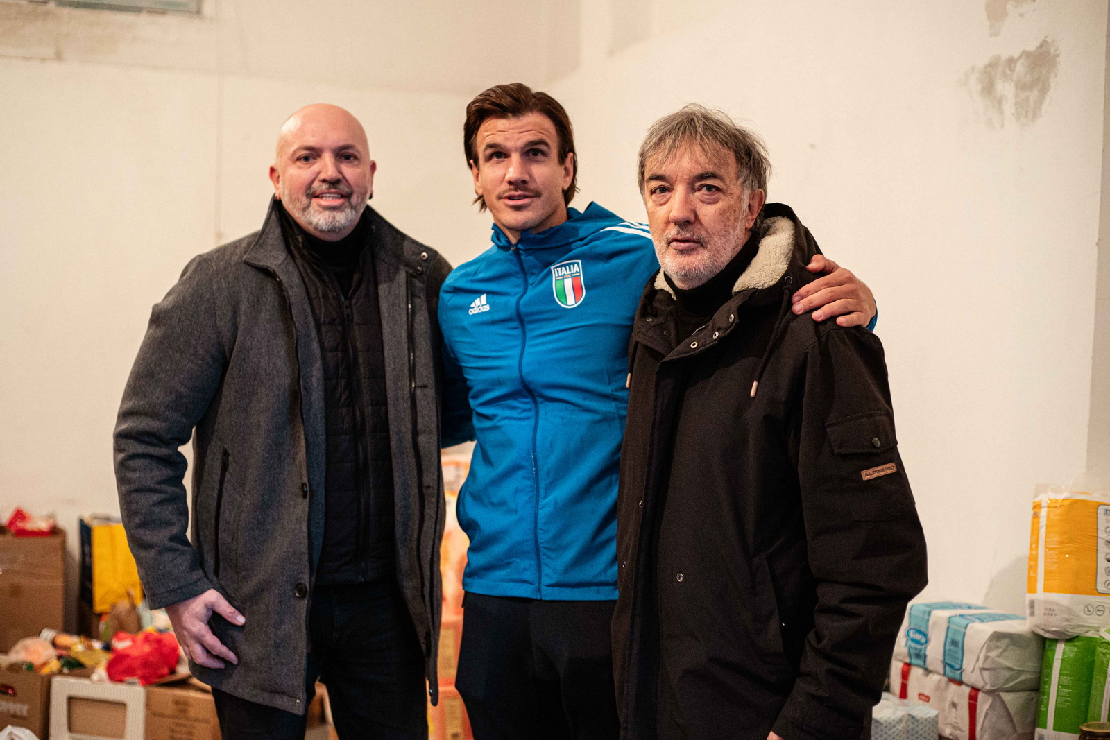 10. humanitarna akcija ‘Veliko srce zadarskog sporta’