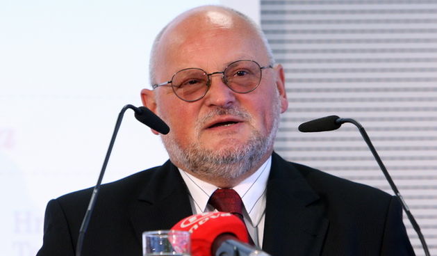 Zlatko Mateša, Foto: Davor Pongracic / CROPIX