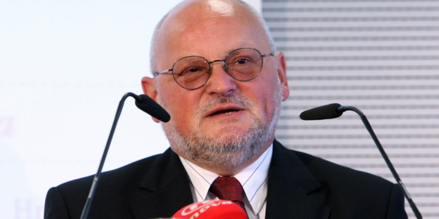 Zlatko Mateša, Foto: Davor Pongracic / CROPIX