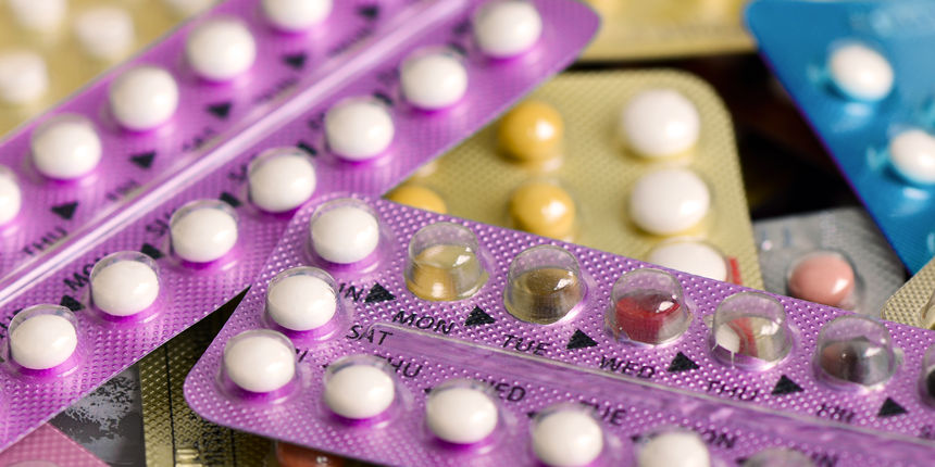 Pilule – osobito kontracepcijske. Ometaju proizvodnju hormona poput serotonina i dopamina koji su zaslužni za dobro raspoloženje, a bez dobrog raspoloženja nema ni dobrog libida.