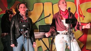 Virske maškare 2017: Vir Fešn Najt i izbor najboljih maski