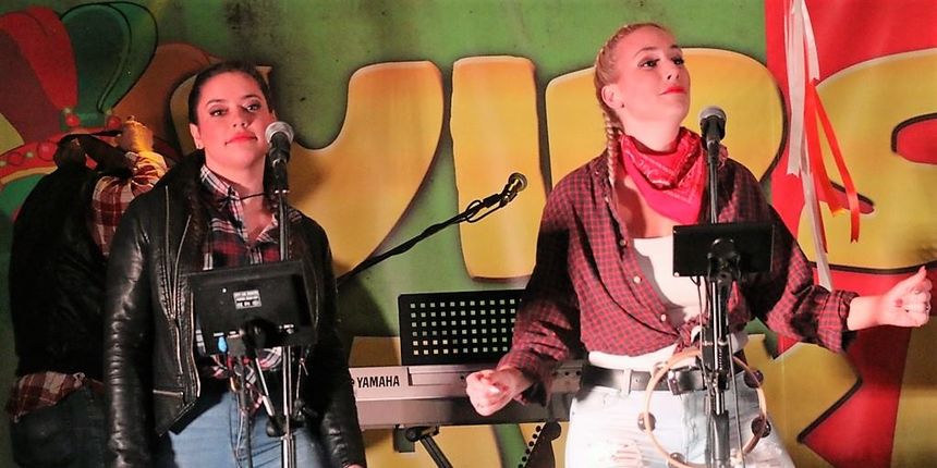 Virske maškare 2017: Vir Fešn Najt i izbor najboljih maski