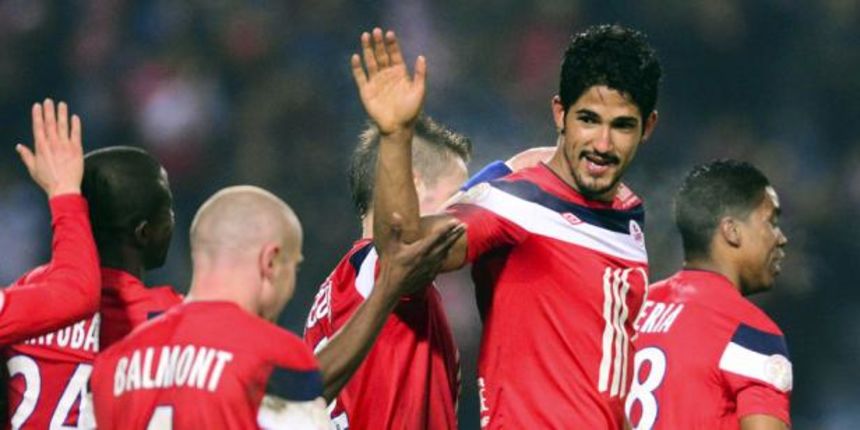 Lille, foto: losc.fr