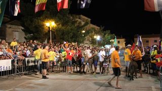 Tisno: 7. Međunarodna trka tovarov, Foto: Edin Kadić Tisno: 7. Međunarodna trka tovarov, Foto: Edin Kadić