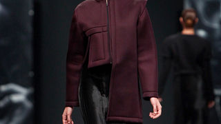 Jučer je završeno izdanje Cro A Porter-a @ LAUBA na kojem su svoje kolekcije predstavili: Ivona Martinko, Jelena Aleksić, Etna Maar, SPIRIT by T.B./ Tomislav Bahorić Jučer je završeno izdanje Cro A Porter-a @ LAUBA na kojem su svoje kolekcije predstavili: Ivona Martinko, Jelena Aleksić, Etna Maar, SPIRIT by T.B./ Tomislav Bahorić