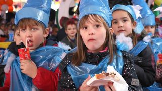 Virski Karnevalić 2017.