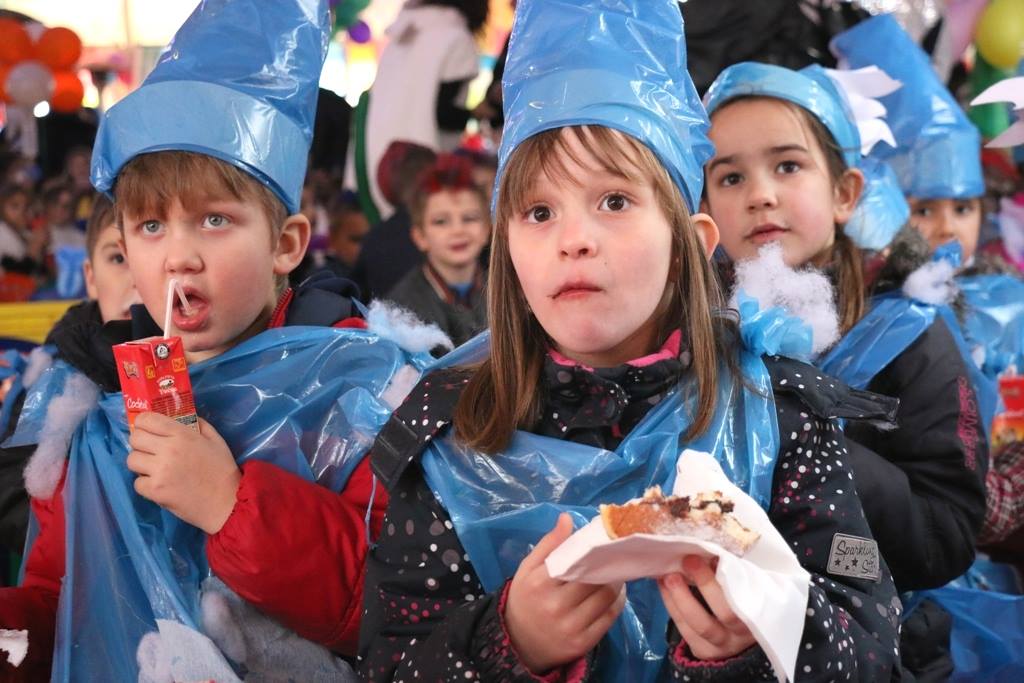 Virski Karnevalić 2017.