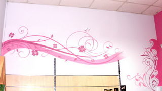 Dino Dević: Zidni murali