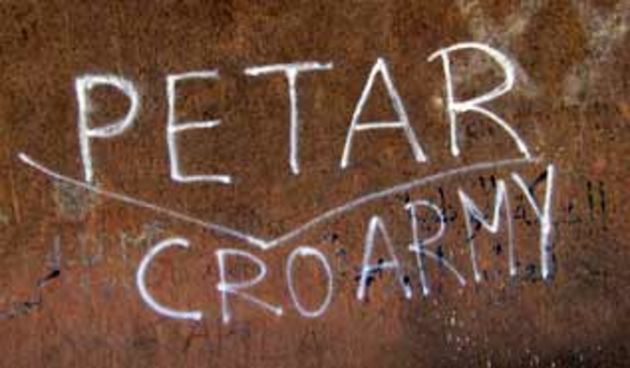 UN vandali 2 (Foto: timesonline.com)