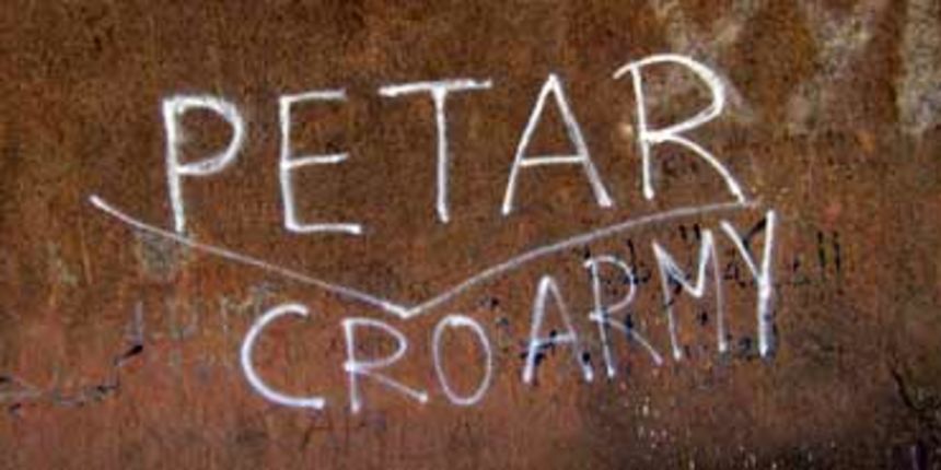 UN vandali 2 (Foto: timesonline.com) UN vandali 2 (Foto: timesonline.com)