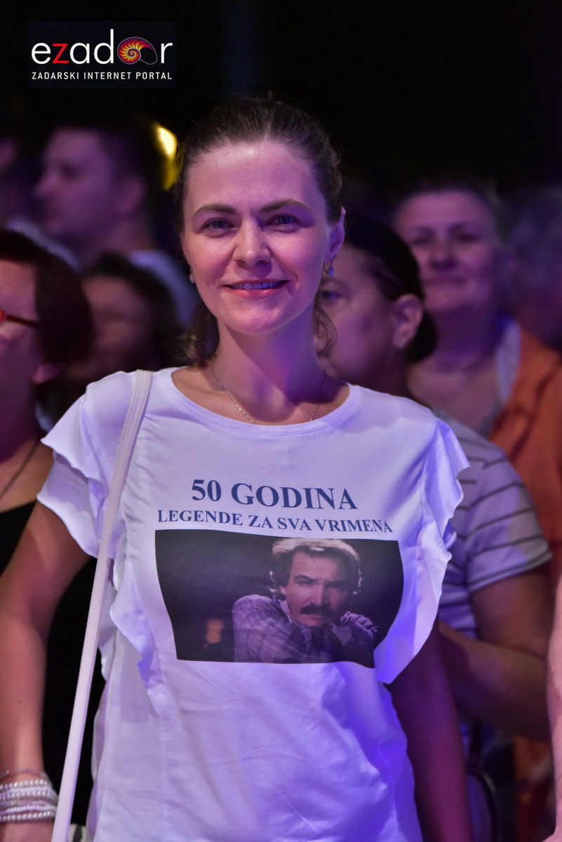 Mate Mišo & Ivana Kovač @ Virsko ljeto