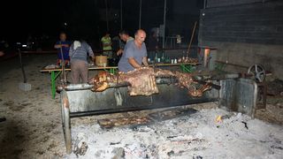 Malonogometni turnir “Lisičić 2016.”, foto: Marko Ledenko