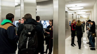 Koncert Jazz orkestra HRT-a i After Carnival Salsa Party