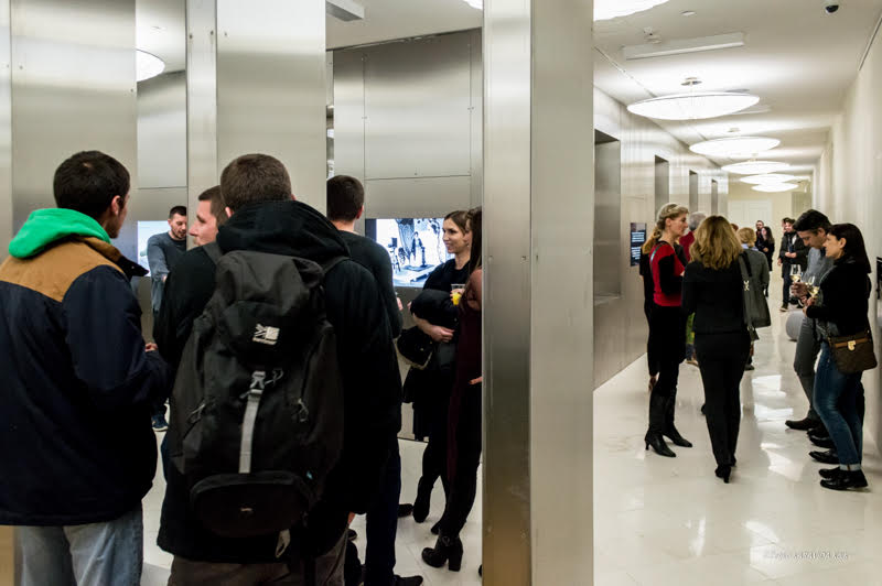 Koncert Jazz orkestra HRT-a i After Carnival Salsa Party