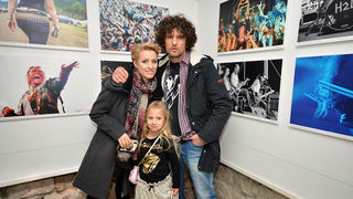 Stipe Surać – Rock N’Roll DeLuxe ; foto Iva Perinčić