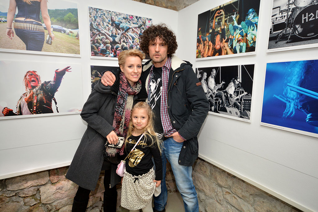 Stipe Surać – Rock N’Roll DeLuxe ; foto Iva Perinčić