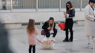 Đir po gradu, subotnja špica 18. veljače 2023. Đir po gradu, subotnja špica 18. veljače 2023.