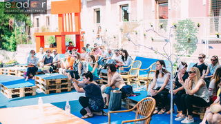 KvartArt: Jutro uz “Libretiće” i pripremanje staklenki sreće KvartArt: Jutro uz “Libretiće” i pripremanje staklenki sreće