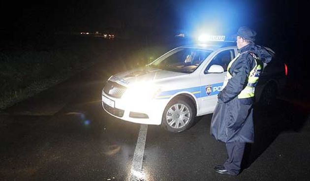 Cakovec, ubojstvo, ocevid, foto: CROPIX