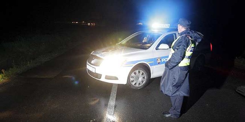 Cakovec, ubojstvo, ocevid, foto: CROPIX Cakovec, ubojstvo, ocevid, foto: CROPIX