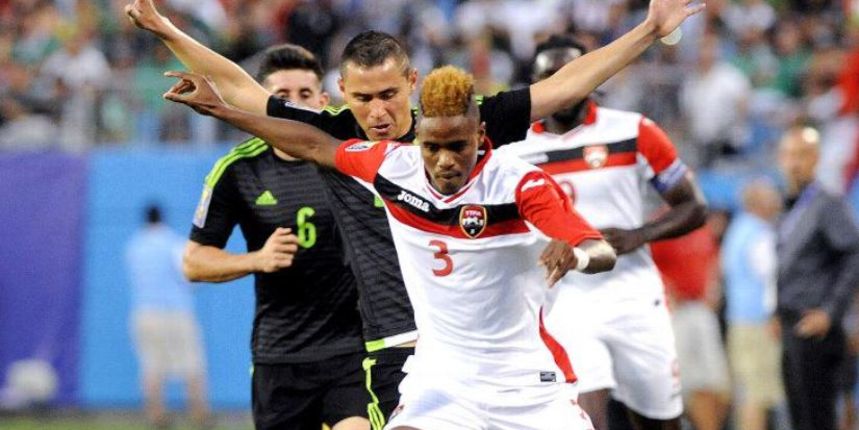Mexico – Trinidad i Tobago, foto: ESPN FC @ESPNFC Mexico – Trinidad i Tobago, foto: ESPN FC @ESPNFC