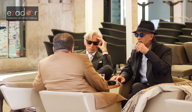 Đir po gradu, srijeda 11. travnja 2018.