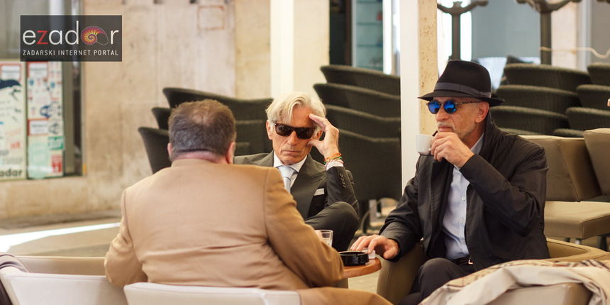 Đir po gradu, srijeda 11. travnja 2018.