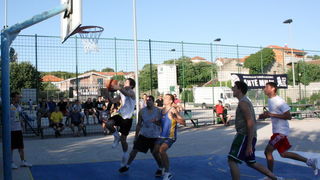 Diklo: 1. Memorijalni turnir u basketu “Ante Milin” Diklo: 1. Memorijalni turnir u basketu “Ante Milin”