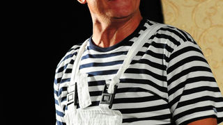 17. Zadarsko kazališno ljeto: predstava “Pitur”, foto: Nenad Marcev 17. Zadarsko kazališno ljeto: predstava “Pitur”, foto: Nenad Marcev