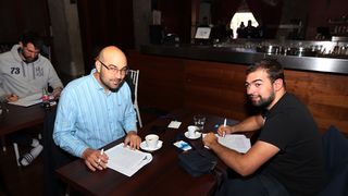 Memorijal Mirka Miočića u Arsenalu – druga večer Memorijal Mirka Miočića u Arsenalu – druga večer