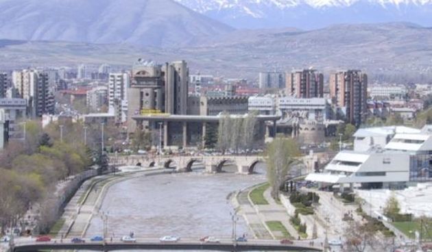 Skopje, Makedonija (Foto: virtualtourist.com)