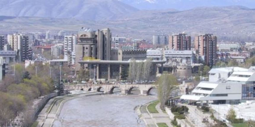 Skopje, Makedonija (Foto: virtualtourist.com) Skopje, Makedonija (Foto: virtualtourist.com)