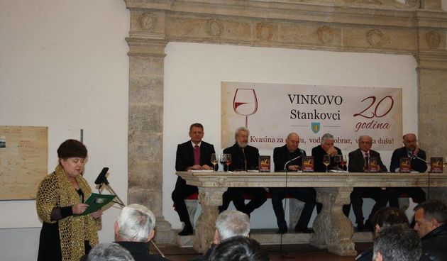 Vinkovo u Stankovcima 2