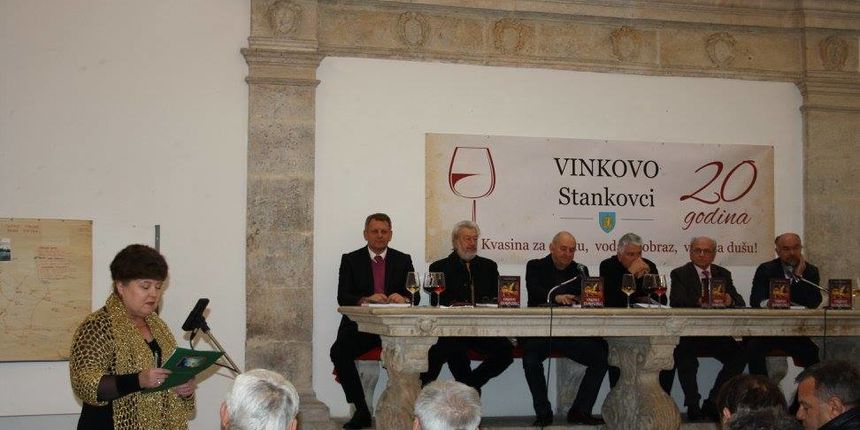 Vinkovo u Stankovcima 2