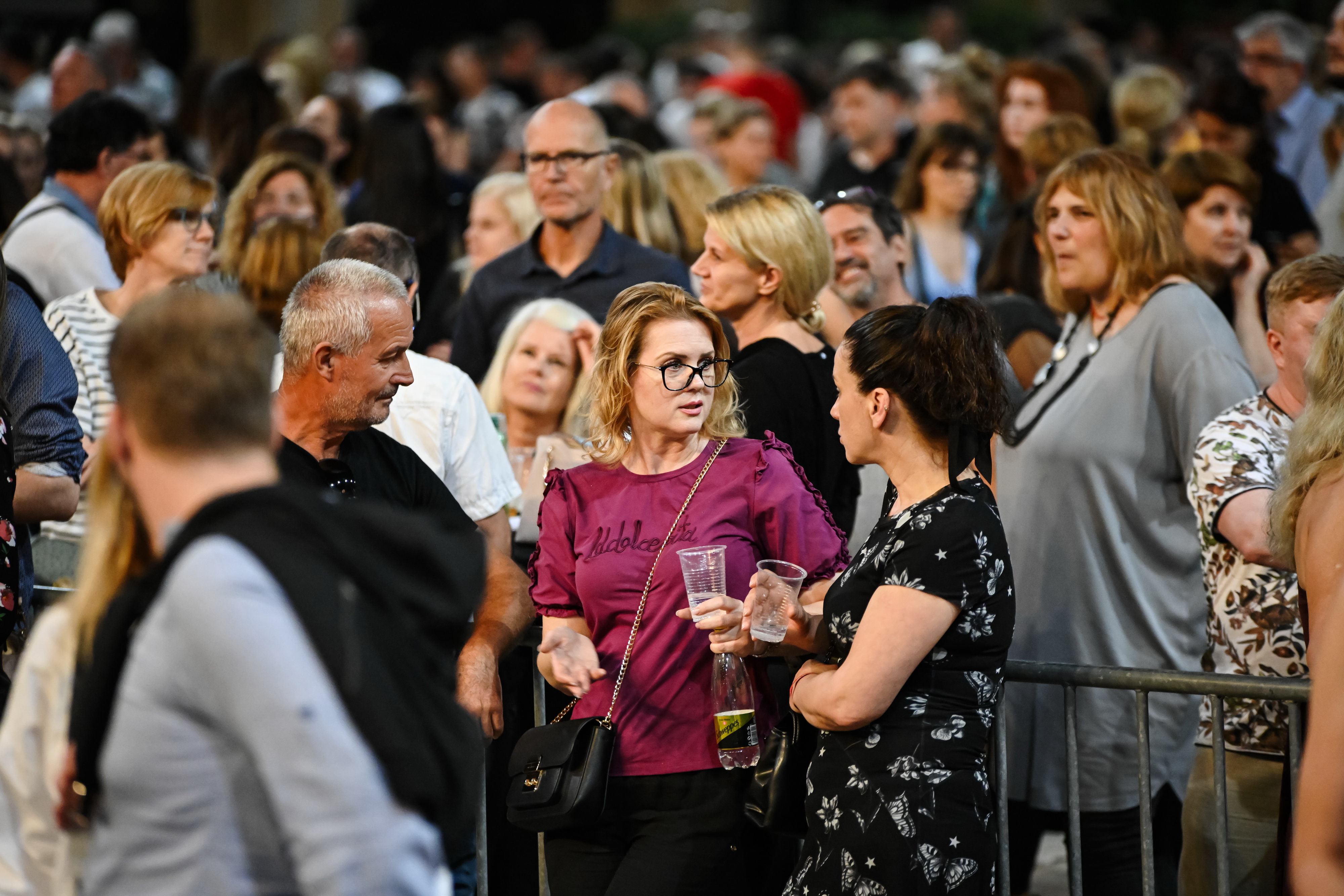 Laura Pergolizzi @ Prokurative Split 2023 Laura Pergolizzi @ Prokurative Split 2023