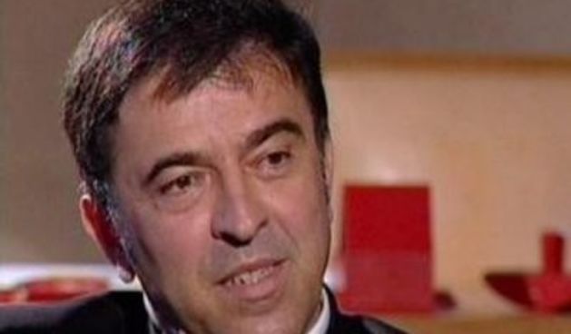 Stanko Subotić-Cane (Foto: tportal.hr)