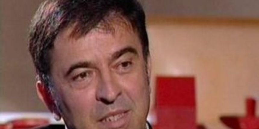 Stanko Subotić-Cane (Foto: tportal.hr) Stanko Subotić-Cane (Foto: tportal.hr)