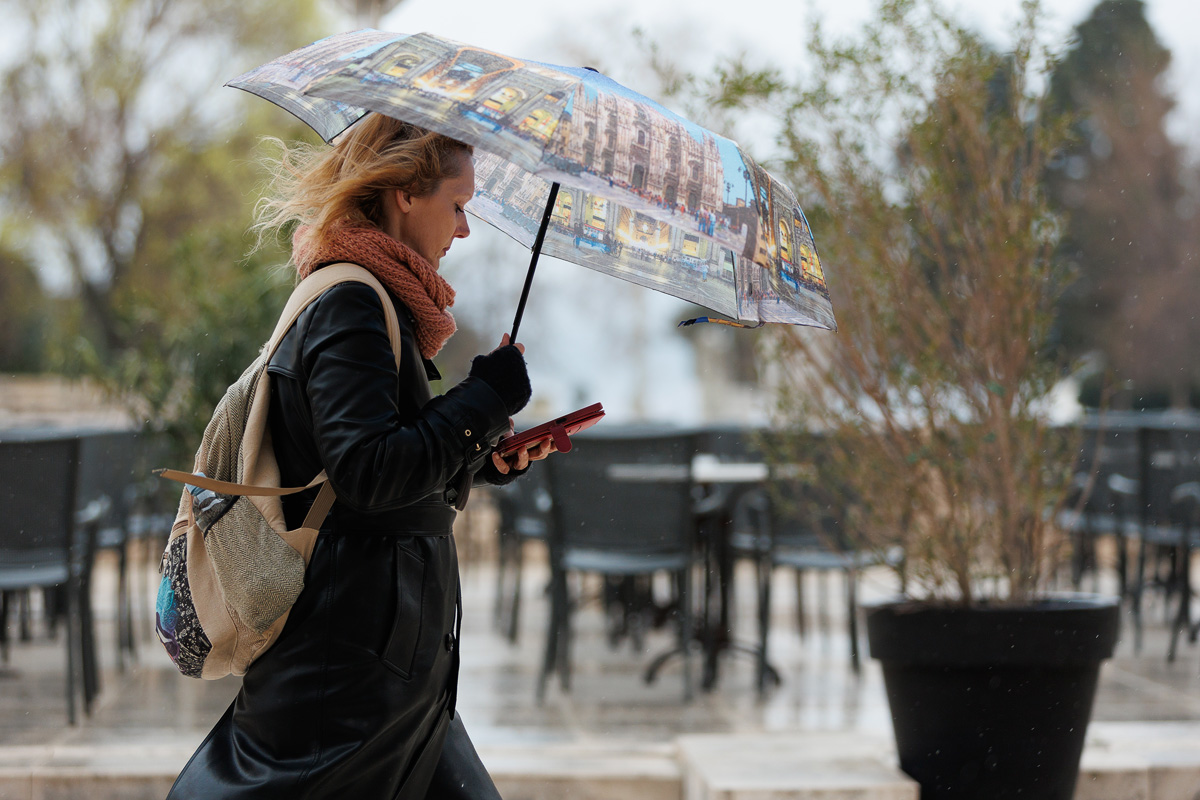 Đir po gradu, subotnja špica, 22. ožujka