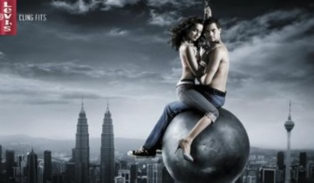 Levi’s (Cromoda.com)