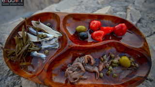 Sajam “Proizvodi hrvatskog sela 2017” na Forumu