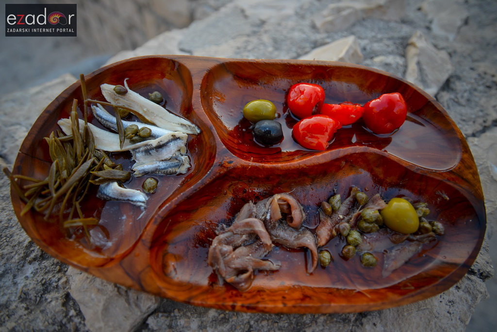 Sajam “Proizvodi hrvatskog sela 2017” na Forumu