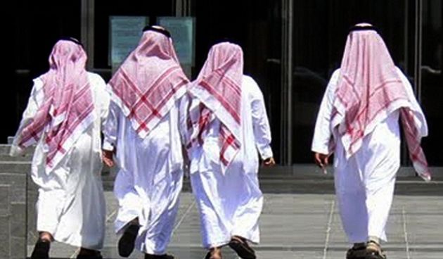 Saudijska Arabija, foto: rokaj.ba