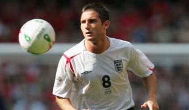 Frank Lampard /foto: http://worldcup.itv.com