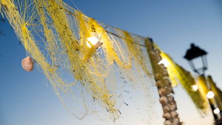 Noć privlačkih ribara i sabunjara 2024 @ luka Stari porat Noć privlačkih ribara i sabunjara 2024 @ luka Stari porat