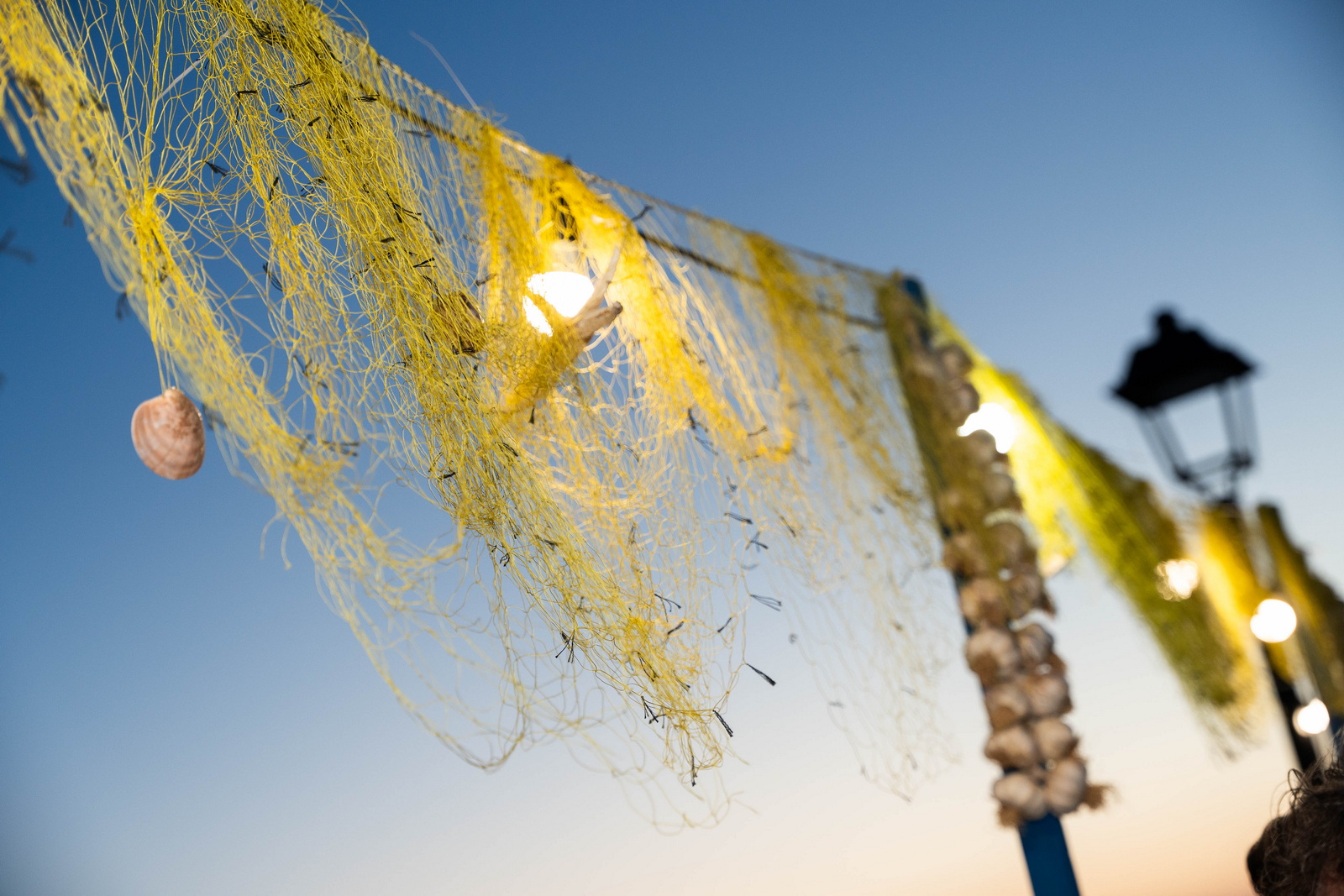 Noć privlačkih ribara i sabunjara 2024 @ luka Stari porat Noć privlačkih ribara i sabunjara 2024 @ luka Stari porat