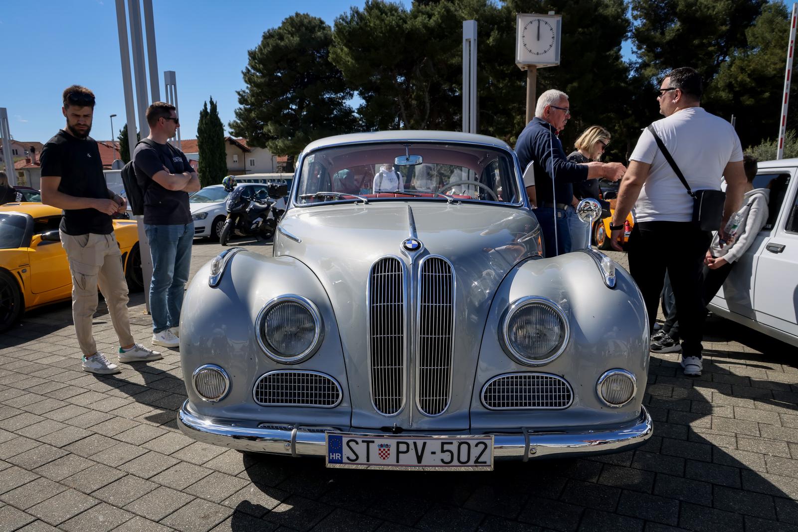 Automobilistička utrka “Nagrada Grada Zadra 2025” Automobilistička utrka “Nagrada Grada Zadra 2025”